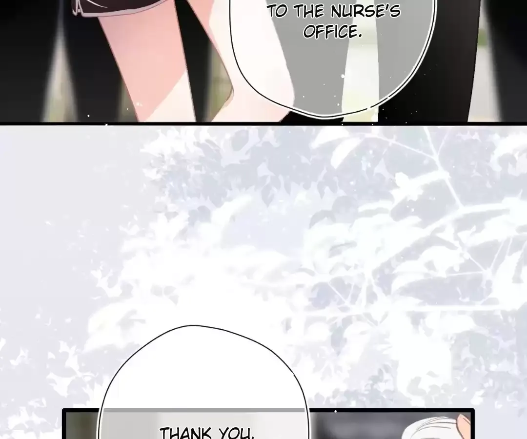 Whirlpool in Vernal Reverie Chapter 48 page 21 - 