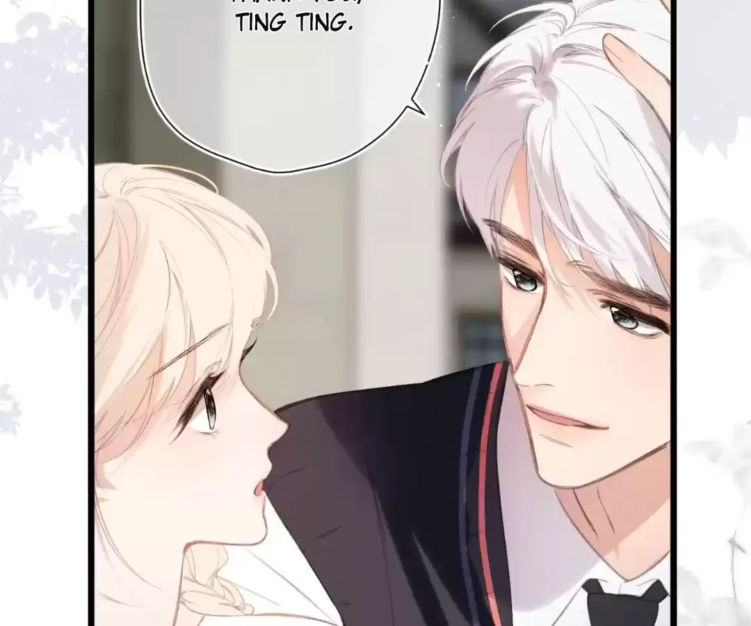 Whirlpool in Vernal Reverie Chapter 48 page 22 - 