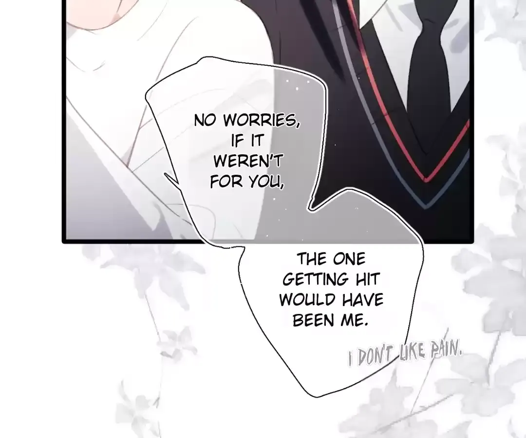 Whirlpool in Vernal Reverie Chapter 48 page 23 - 
