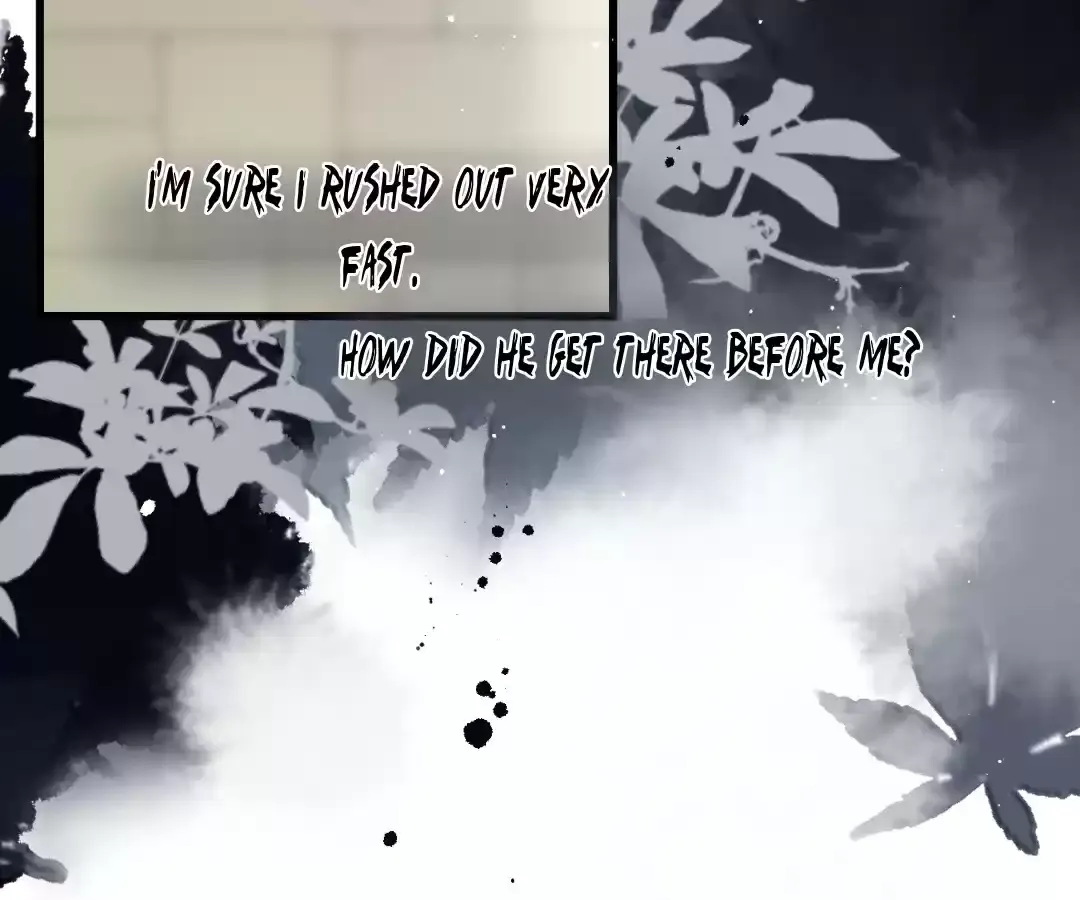 Whirlpool in Vernal Reverie Chapter 48 page 28 - 