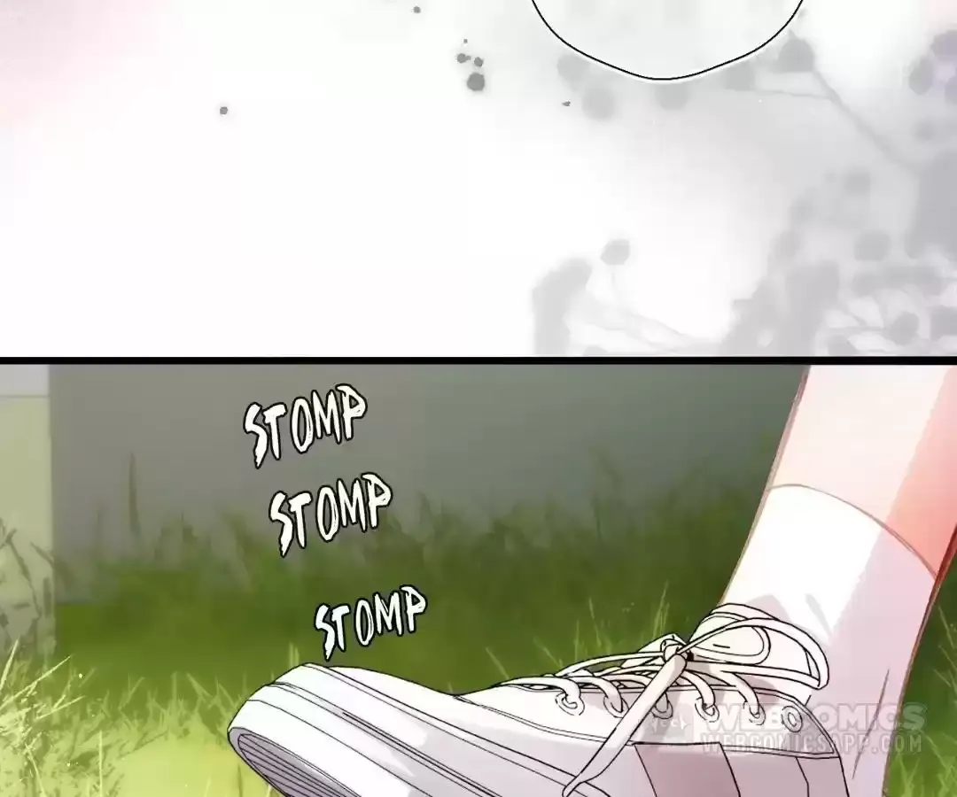 Whirlpool in Vernal Reverie Chapter 48 page 43 - 