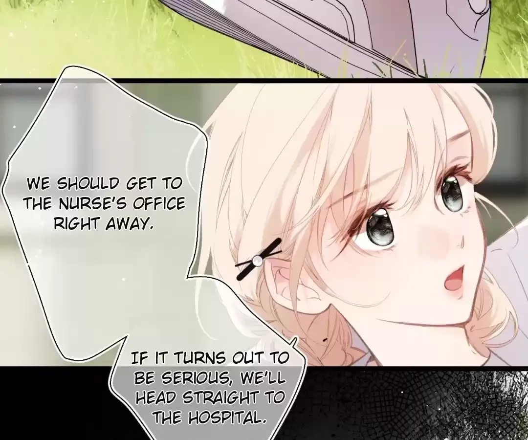 Whirlpool in Vernal Reverie Chapter 48 page 44 - 