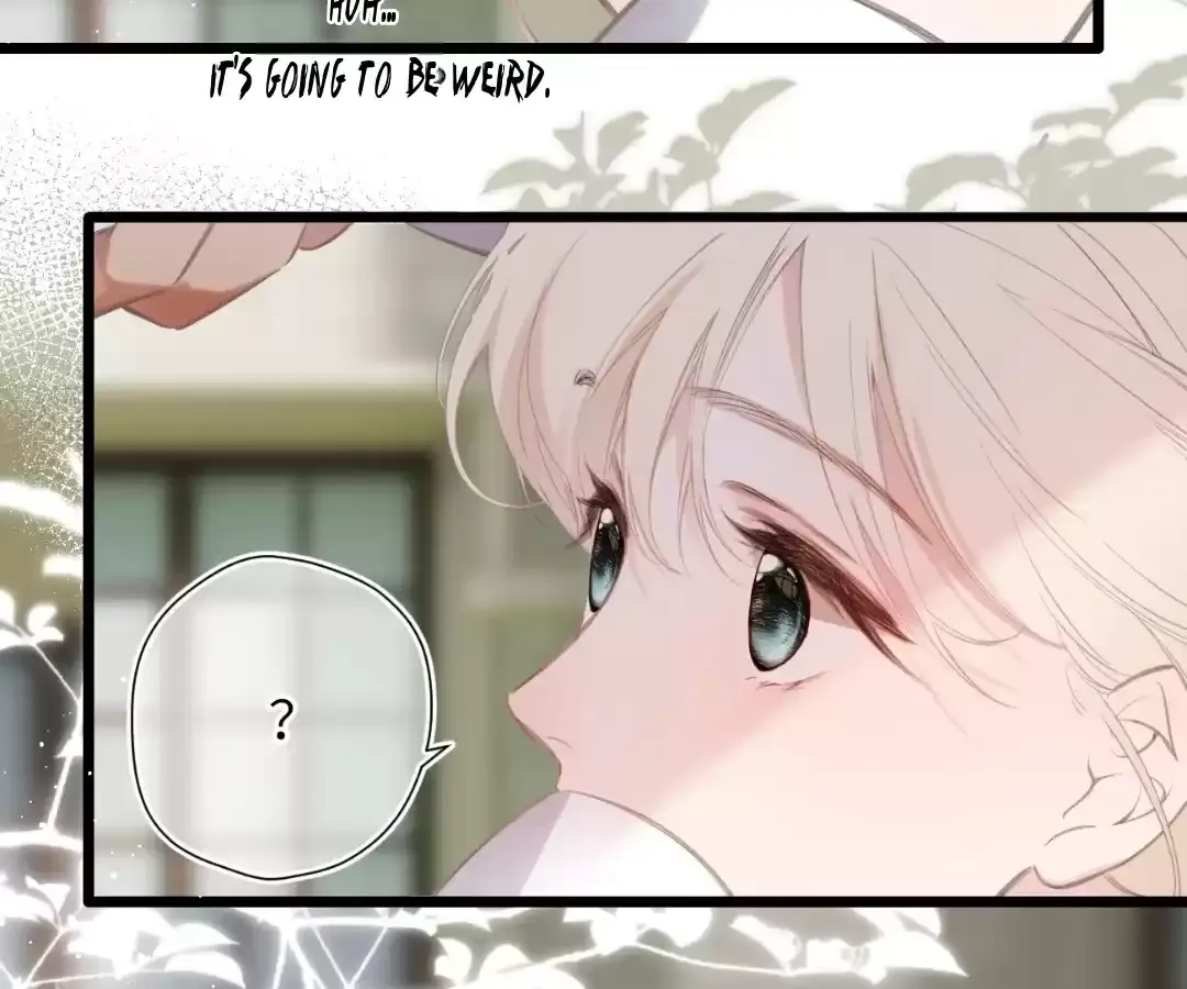 Whirlpool in Vernal Reverie Chapter 48 page 60 - 