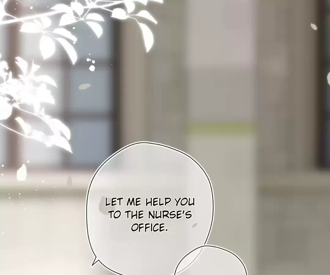 Whirlpool in Vernal Reverie Chapter 48 page 61 - 