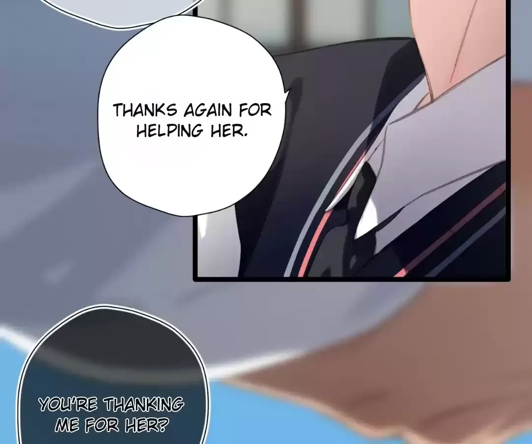 Whirlpool in Vernal Reverie Chapter 48 page 69 - 