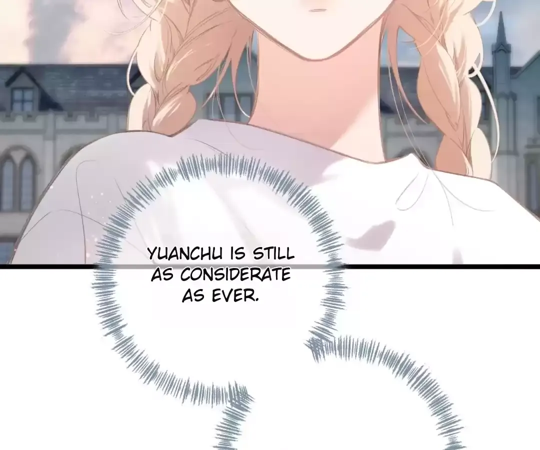 Whirlpool in Vernal Reverie Chapter 48 page 71 - 