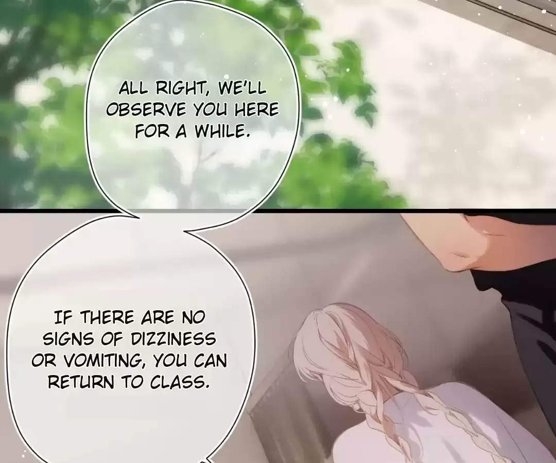 Whirlpool in Vernal Reverie Chapter 48 page 90 - 
