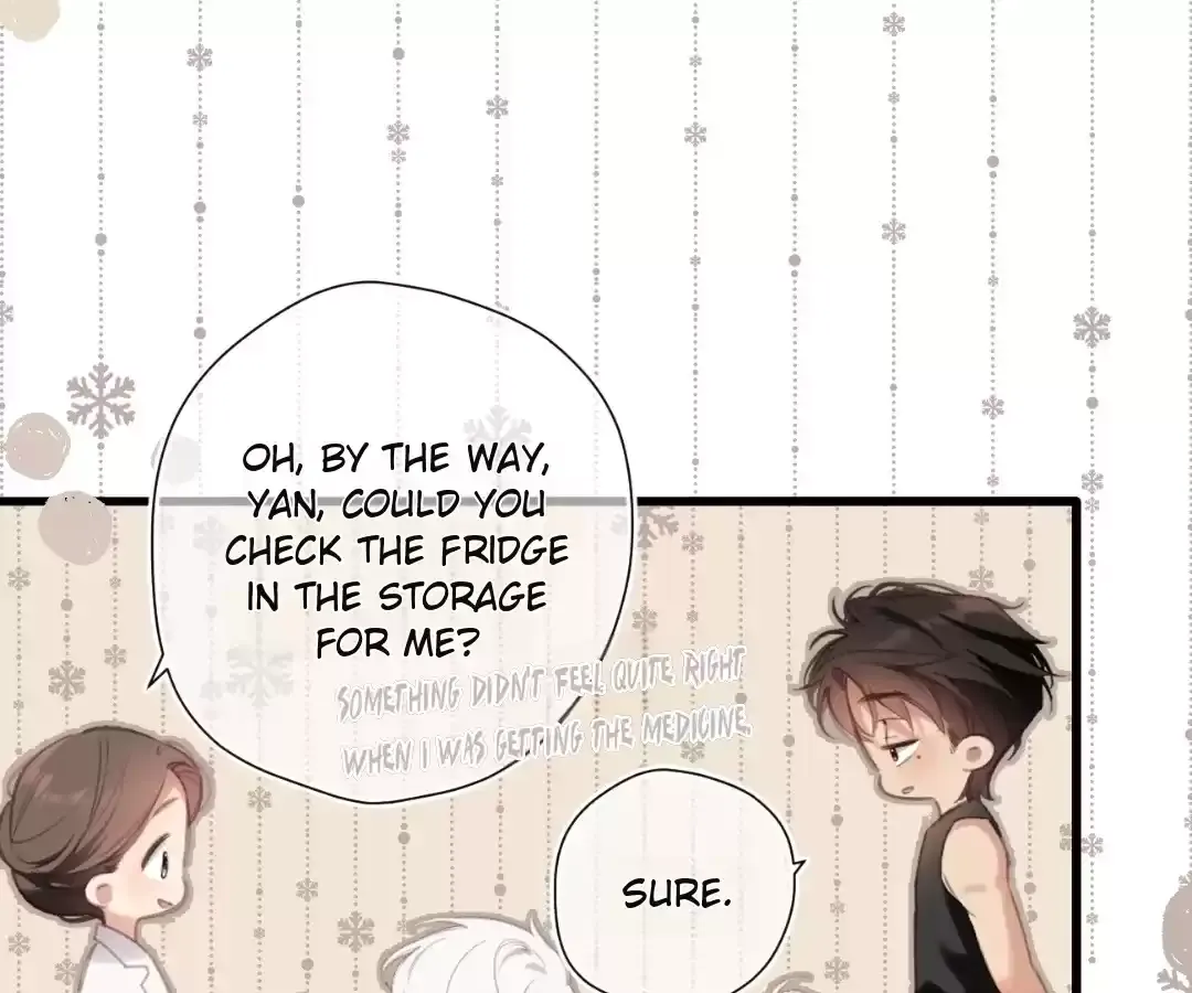 Whirlpool in Vernal Reverie Chapter 48 page 92 - 