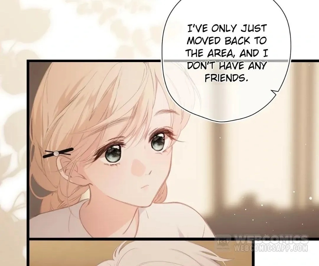 Whirlpool in Vernal Reverie Chapter 49 page 20 - 
