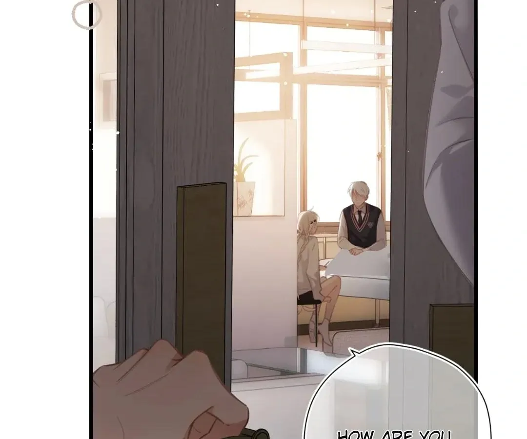 Whirlpool in Vernal Reverie Chapter 49 page 3 - 