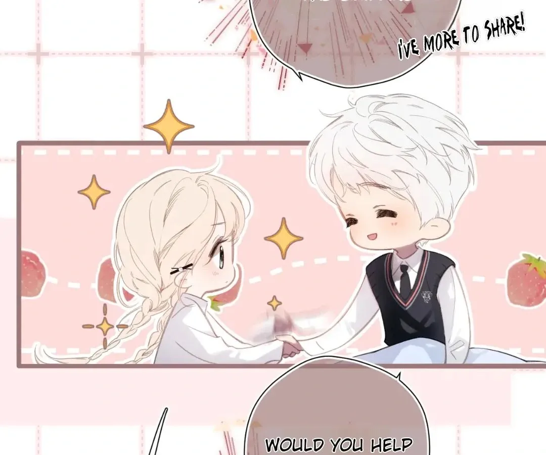 Whirlpool in Vernal Reverie Chapter 49 page 27 - 