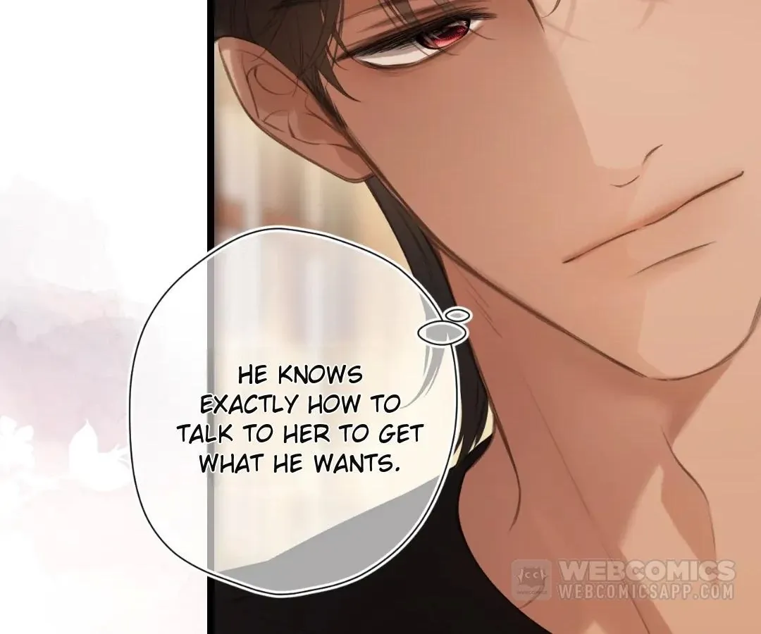 Whirlpool in Vernal Reverie Chapter 49 page 36 - 