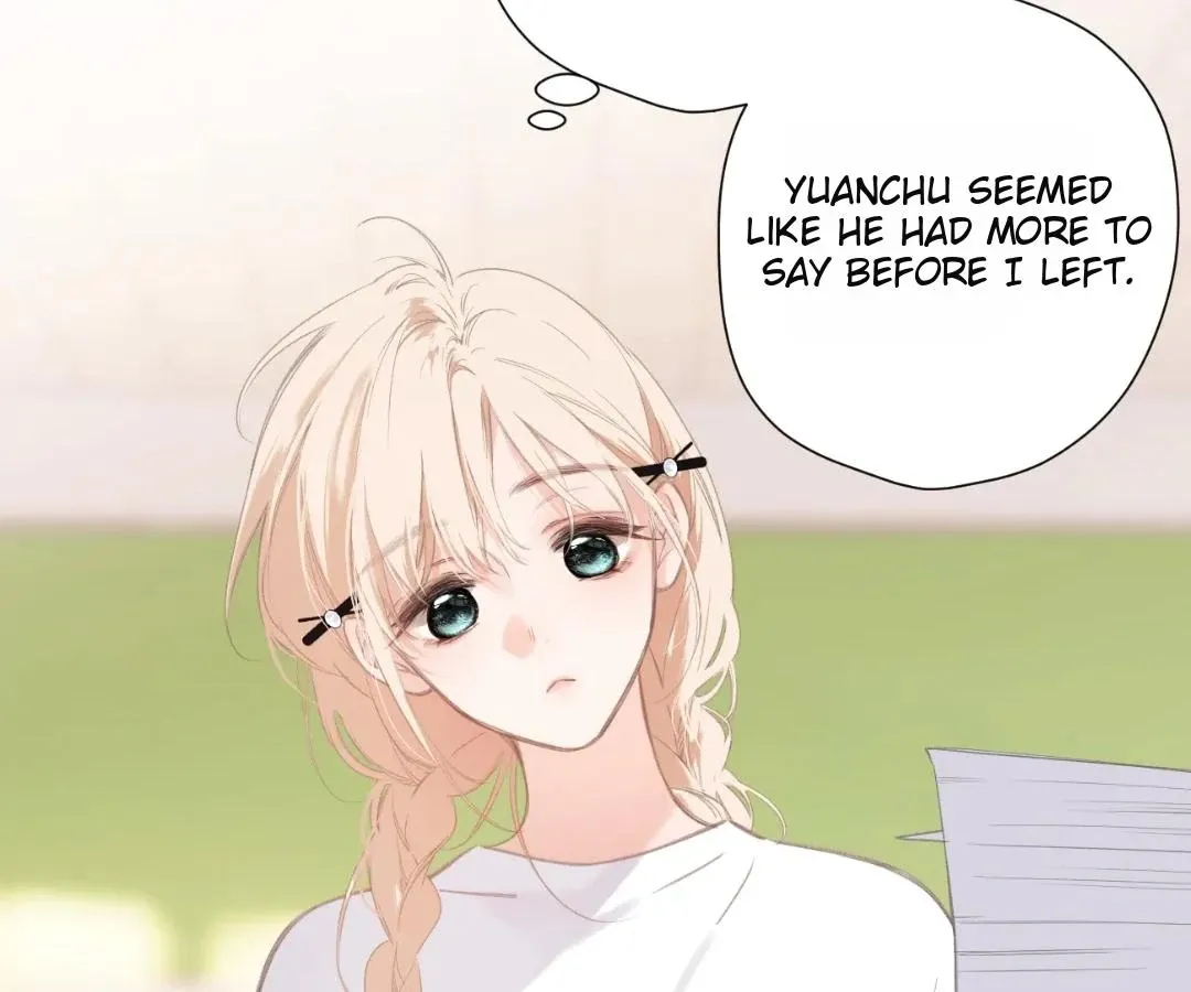 Whirlpool in Vernal Reverie Chapter 49 page 50 - 