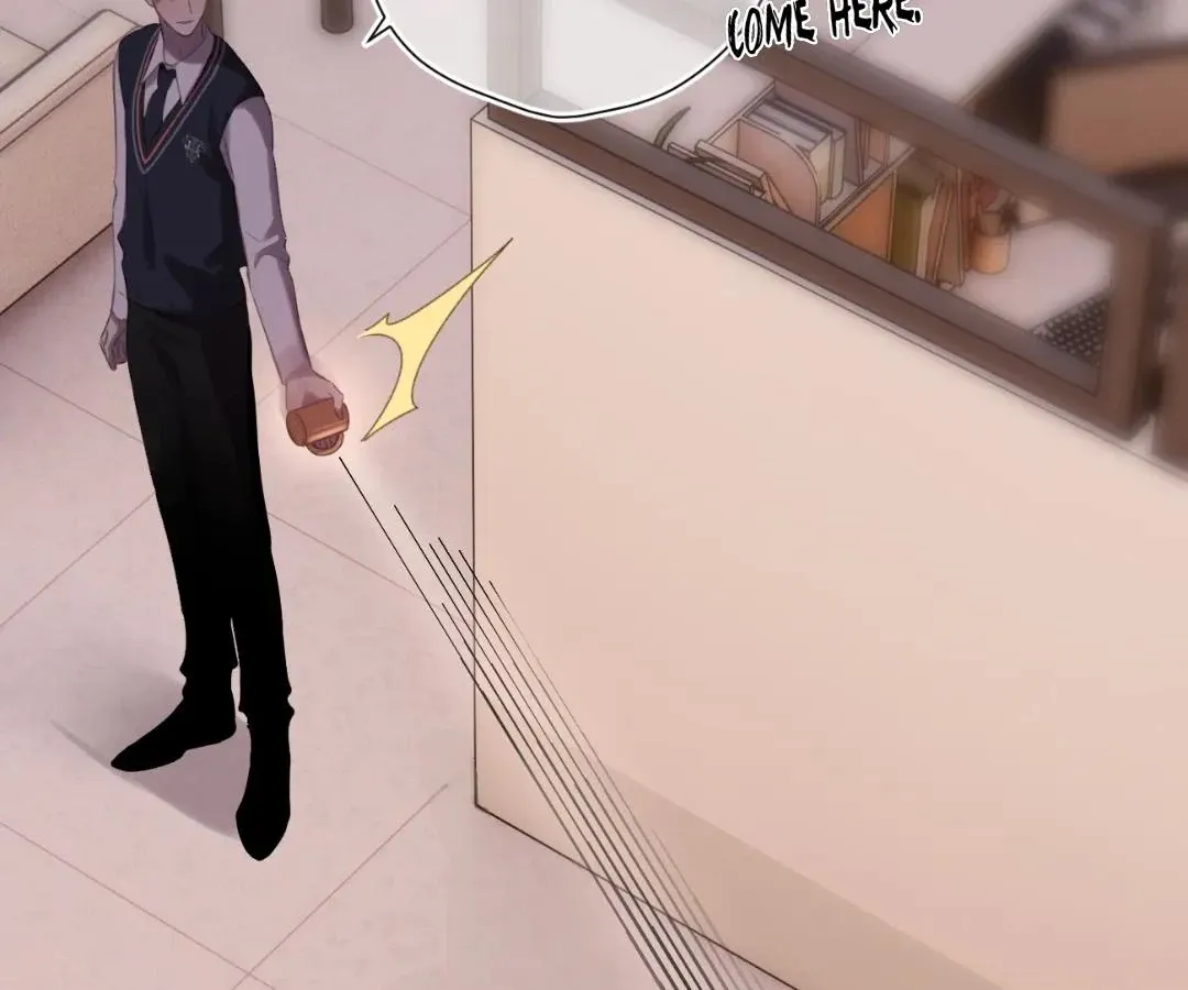 Whirlpool in Vernal Reverie Chapter 49 page 89 - 