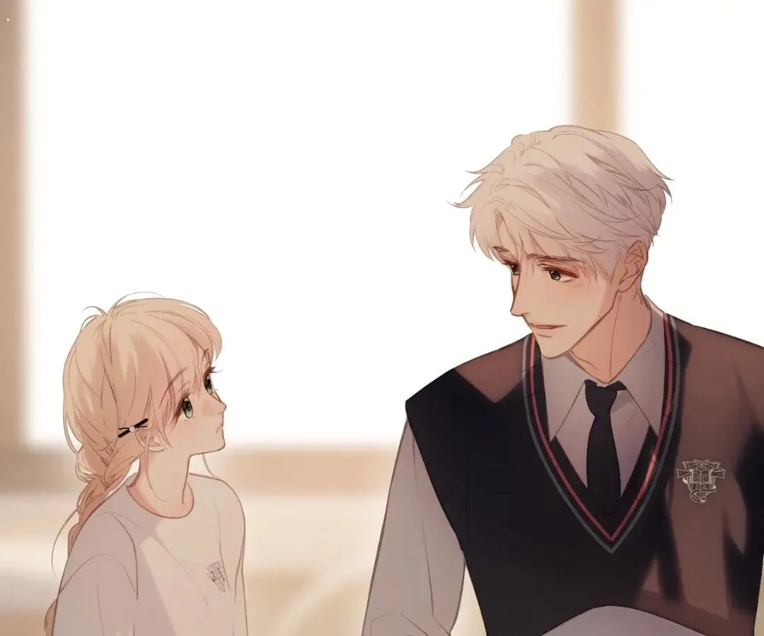 Whirlpool in Vernal Reverie Chapter 49 page 10 - 