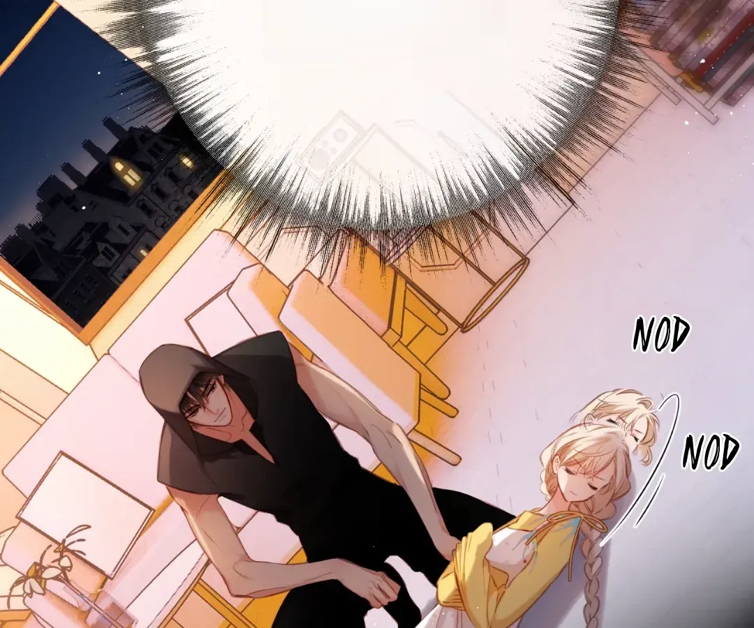 Whirlpool in Vernal Reverie Chapter 5 page 6 - 