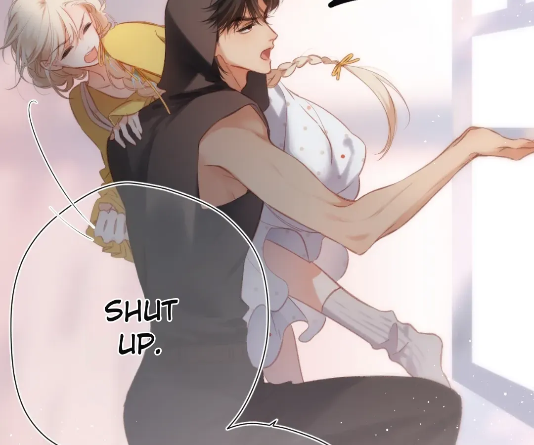 Whirlpool in Vernal Reverie Chapter 5 page 73 - 