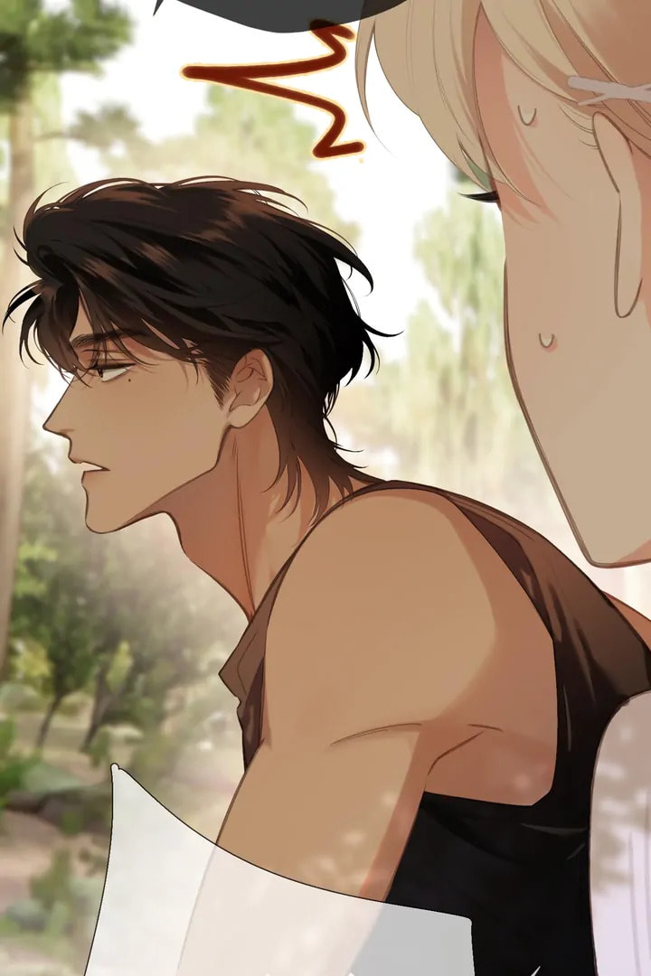 Whirlpool in Vernal Reverie Chapter 50.1 page 13 - 