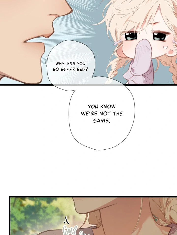 Whirlpool in Vernal Reverie Chapter 50.1 page 15 - 