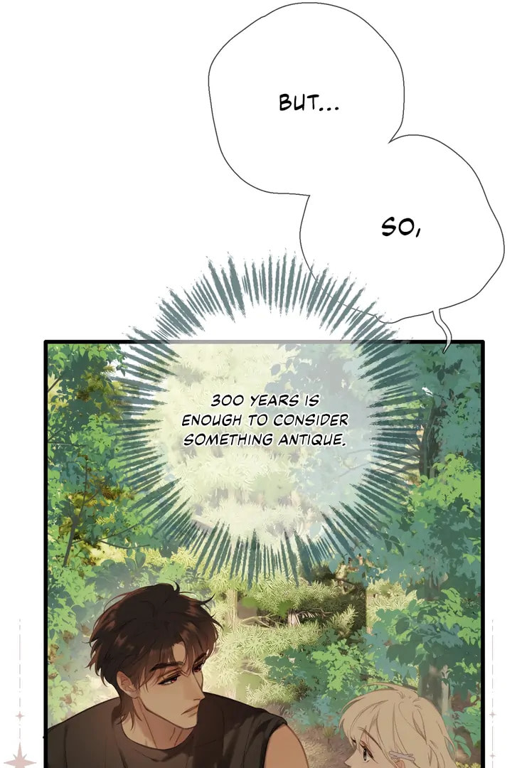Whirlpool in Vernal Reverie Chapter 50.1 page 17 - 