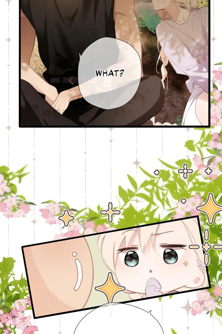 Whirlpool in Vernal Reverie Chapter 50.1 page 18 - 