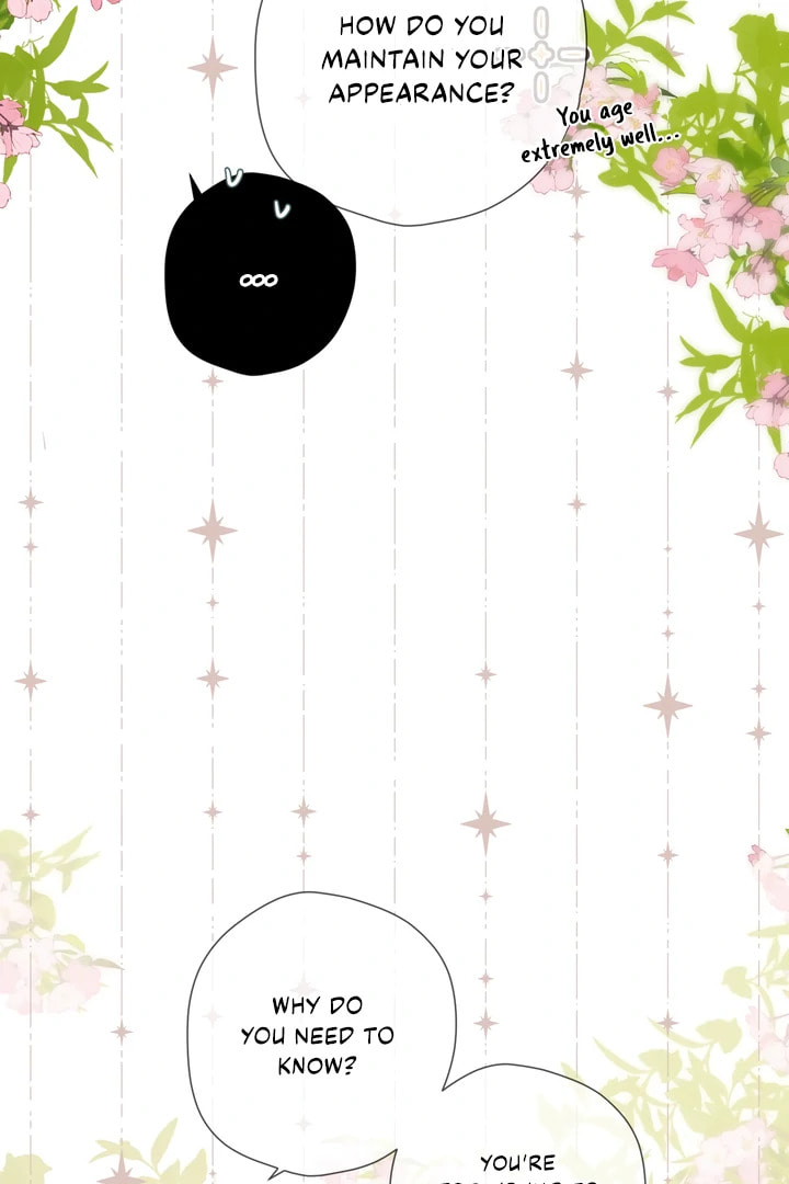 Whirlpool in Vernal Reverie Chapter 50.1 page 19 - 