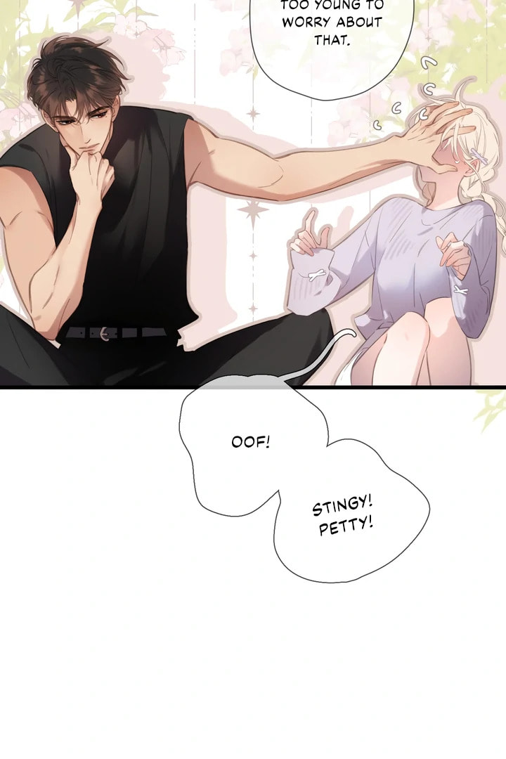 Whirlpool in Vernal Reverie Chapter 50.1 page 20 - 