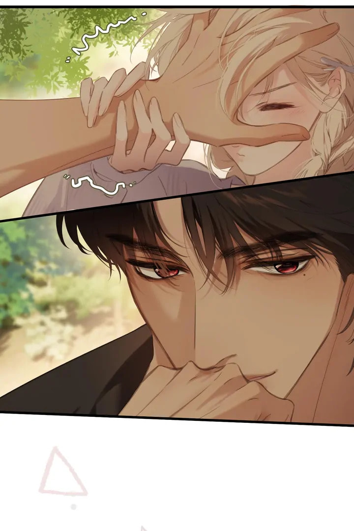 Whirlpool in Vernal Reverie Chapter 50.1 page 21 - 