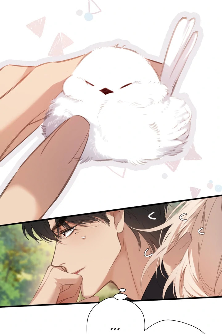 Whirlpool in Vernal Reverie Chapter 50.1 page 22 - 