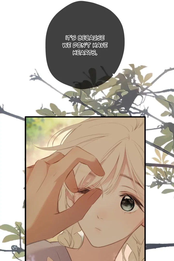 Whirlpool in Vernal Reverie Chapter 50.1 page 25 - 