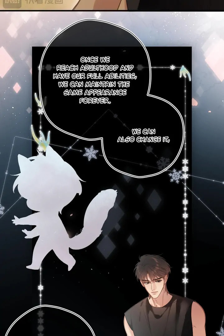 Whirlpool in Vernal Reverie Chapter 50.1 page 27 - 