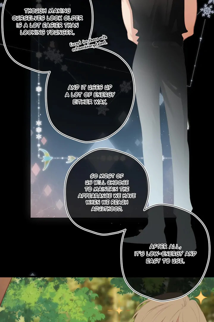 Whirlpool in Vernal Reverie Chapter 50.1 page 28 - 