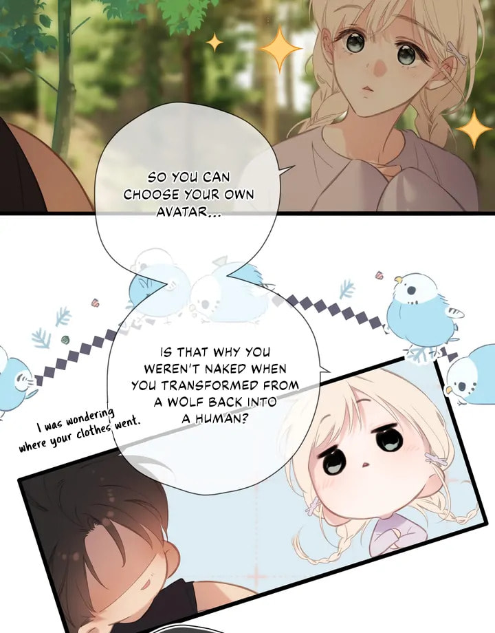 Whirlpool in Vernal Reverie Chapter 50.1 page 29 - 