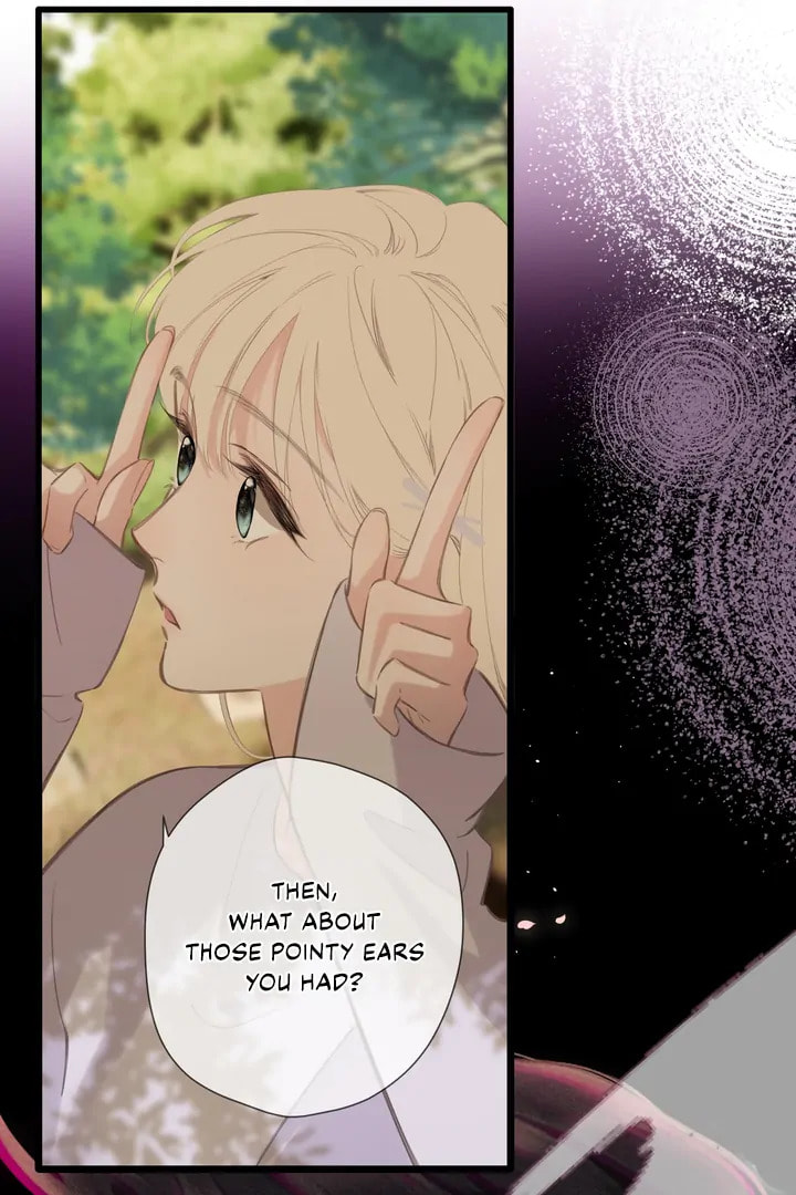 Whirlpool in Vernal Reverie Chapter 50.1 page 31 - 