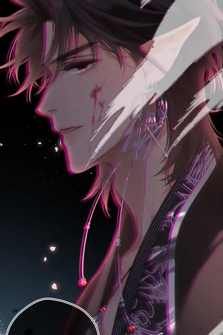 Whirlpool in Vernal Reverie Chapter 50.1 page 32 - 