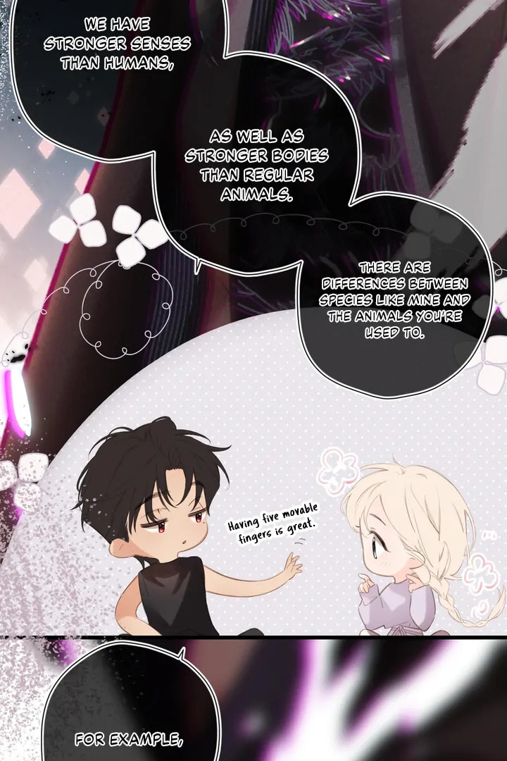 Whirlpool in Vernal Reverie Chapter 50.1 page 33 - 