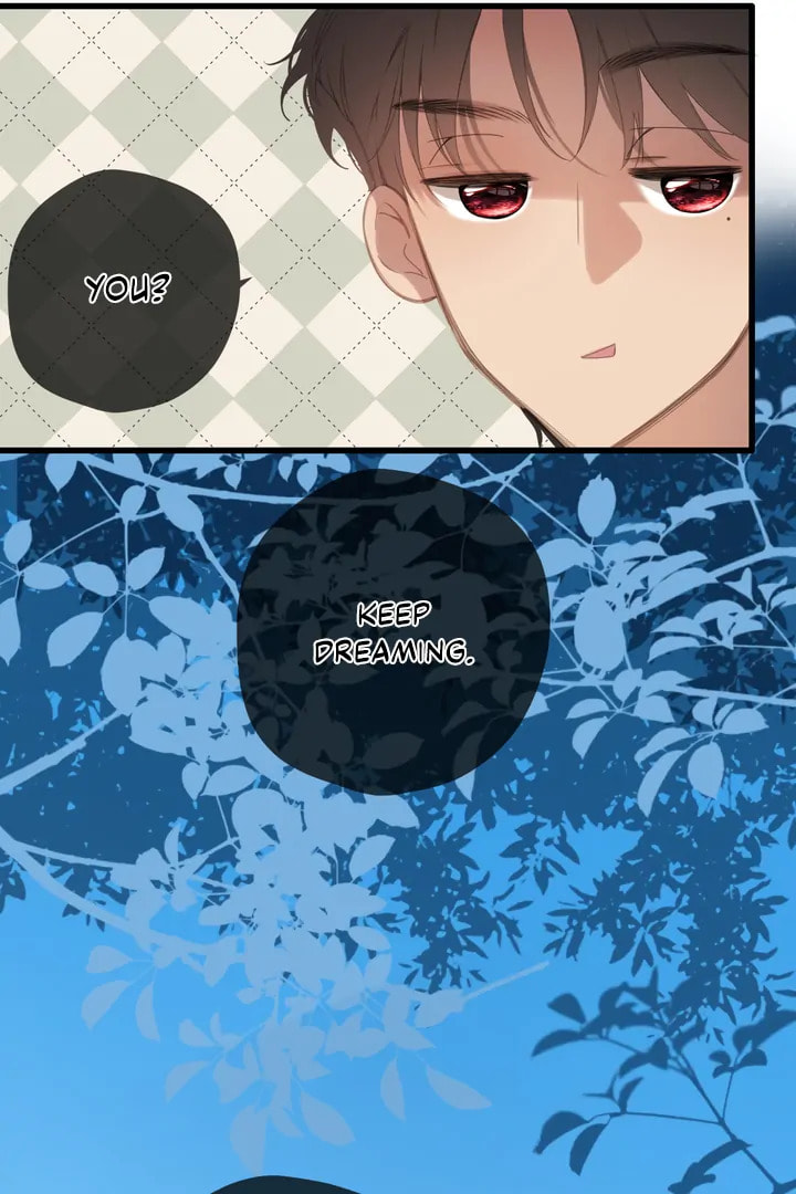 Whirlpool in Vernal Reverie Chapter 50.1 page 38 - 