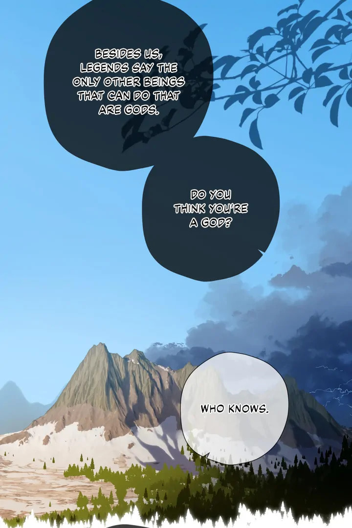 Whirlpool in Vernal Reverie Chapter 50.1 page 39 - 