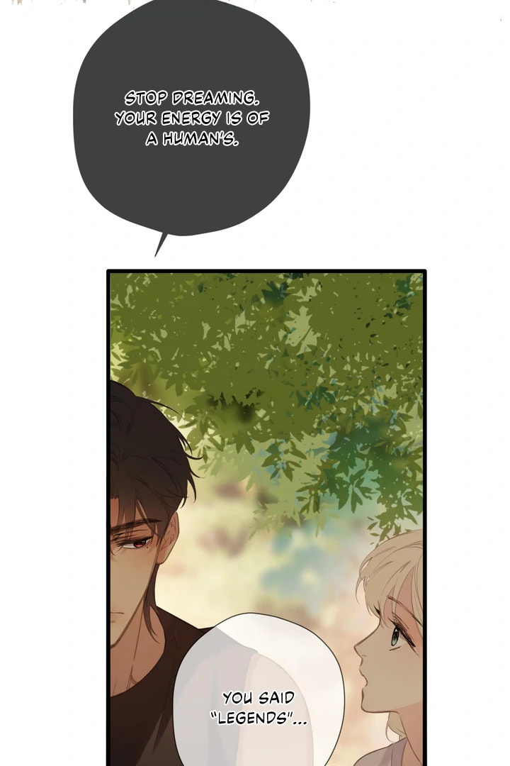 Whirlpool in Vernal Reverie Chapter 50.1 page 40 - 