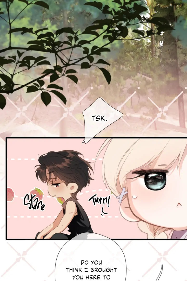 Whirlpool in Vernal Reverie Chapter 50.1 page 5 - 