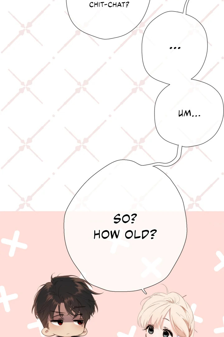Whirlpool in Vernal Reverie Chapter 50.1 page 6 - 