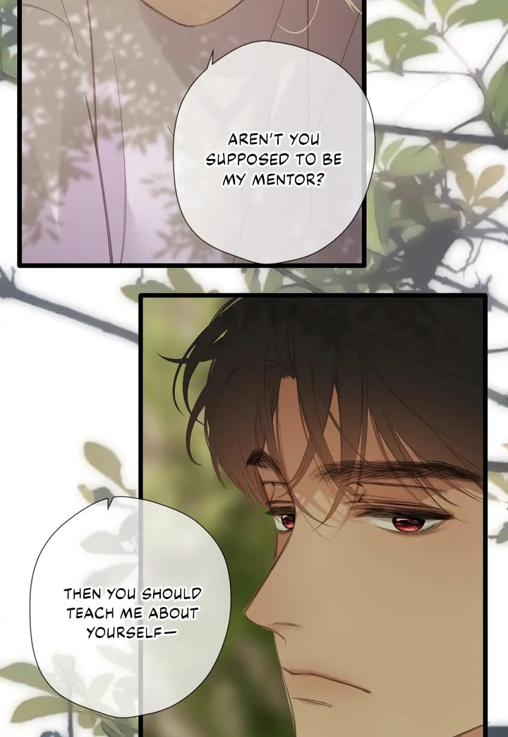 Whirlpool in Vernal Reverie Chapter 50.1 page 8 - 