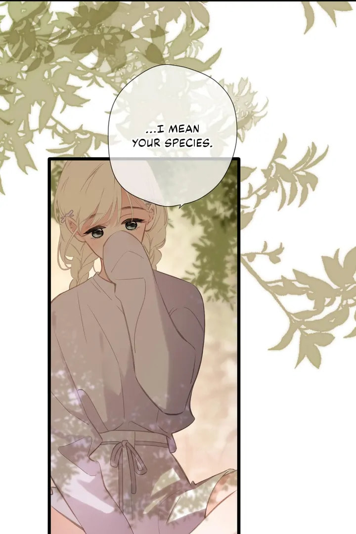 Whirlpool in Vernal Reverie Chapter 50.1 page 10 - 
