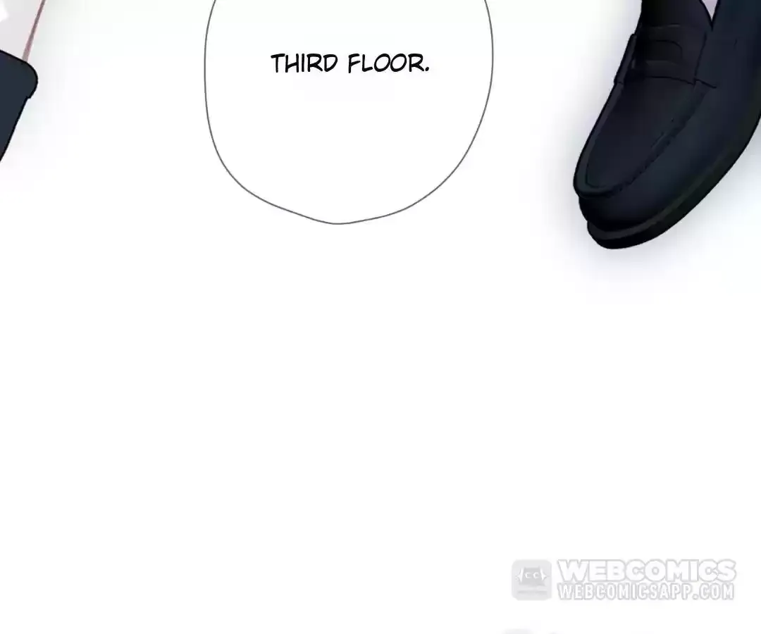 Whirlpool in Vernal Reverie Chapter 50 page 11 - 