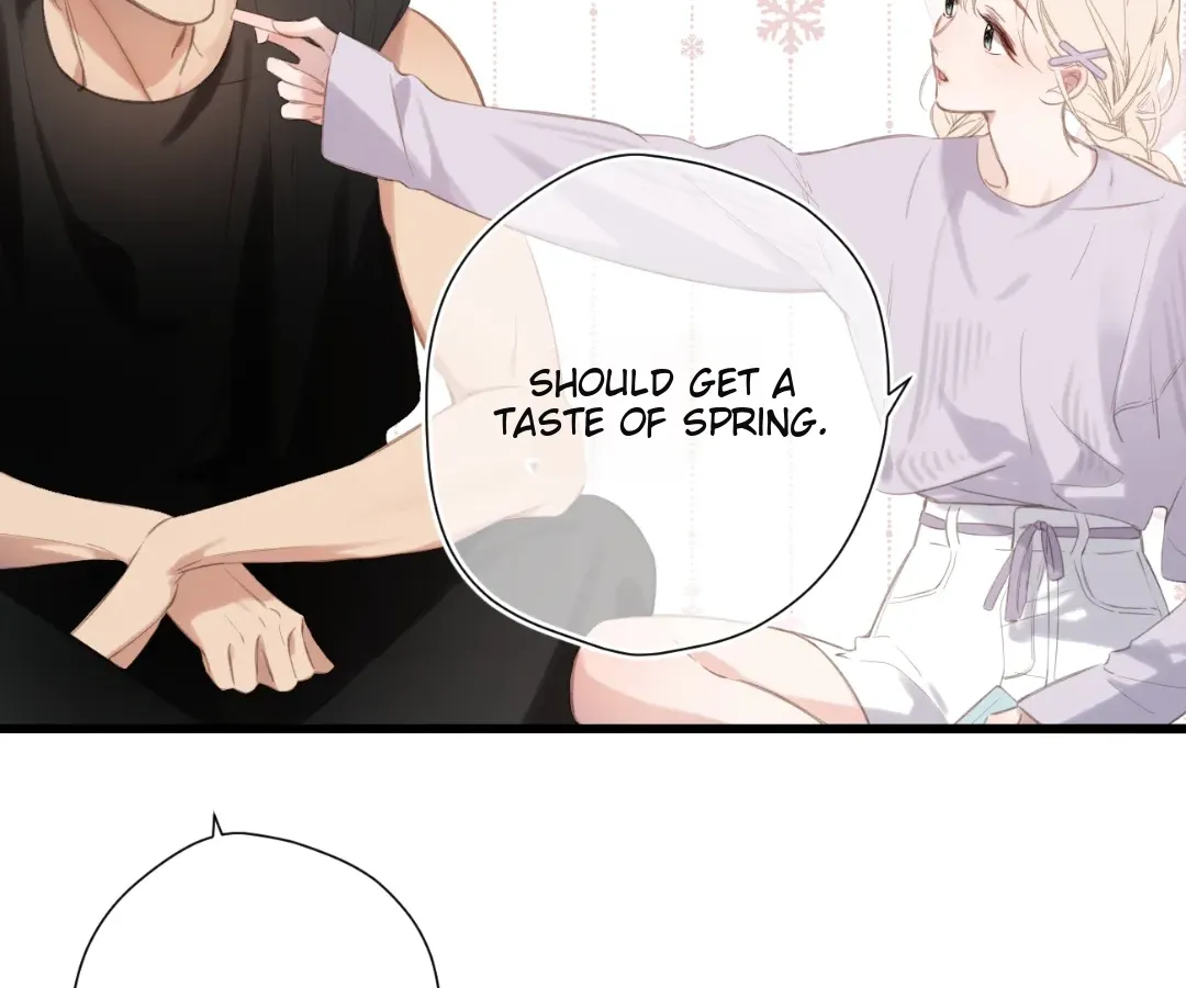 Whirlpool in Vernal Reverie Chapter 50 page 105 - 