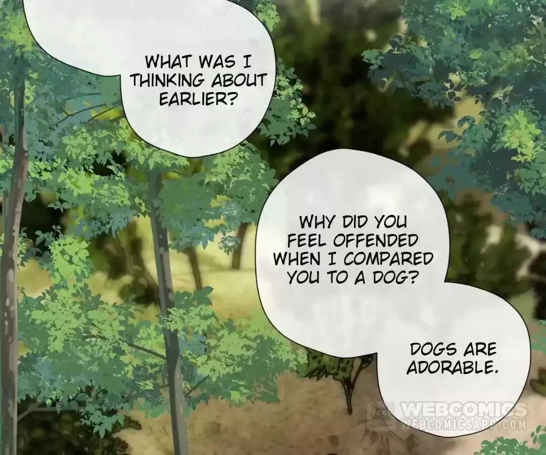 Whirlpool in Vernal Reverie Chapter 50 page 107 - 
