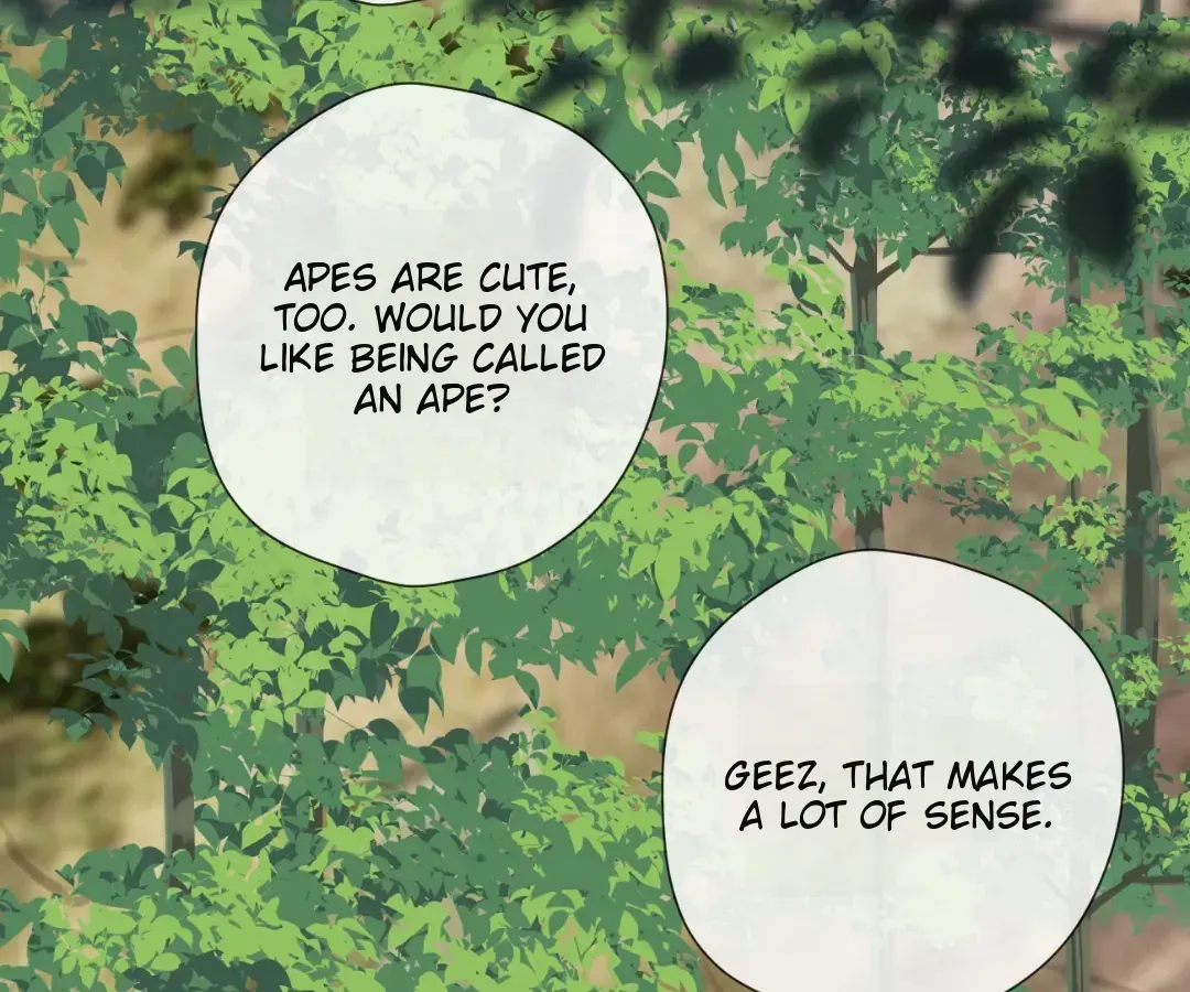 Whirlpool in Vernal Reverie Chapter 50 page 109 - 