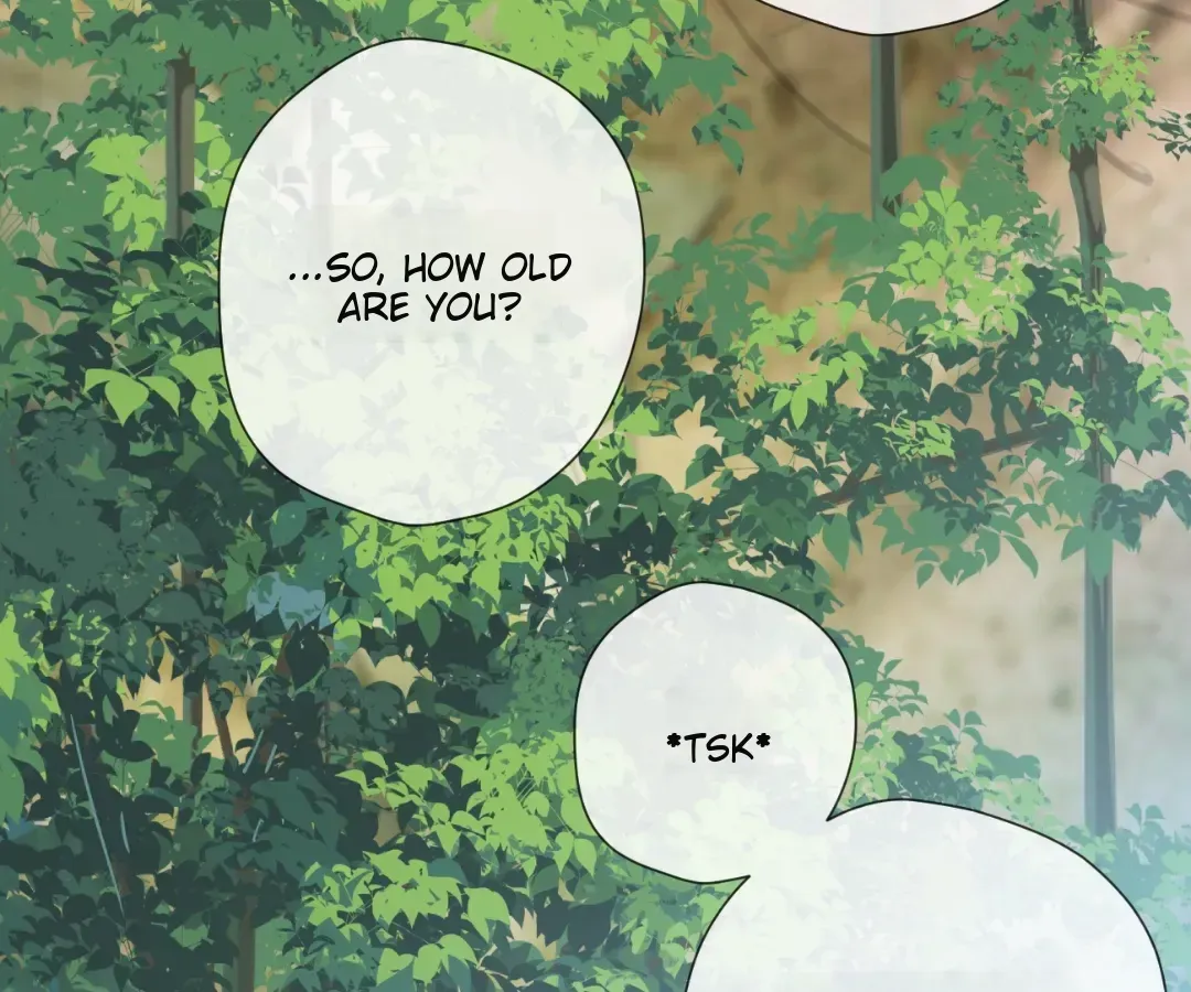 Whirlpool in Vernal Reverie Chapter 50 page 110 - 