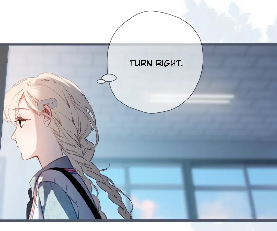 Whirlpool in Vernal Reverie Chapter 50 page 12 - 