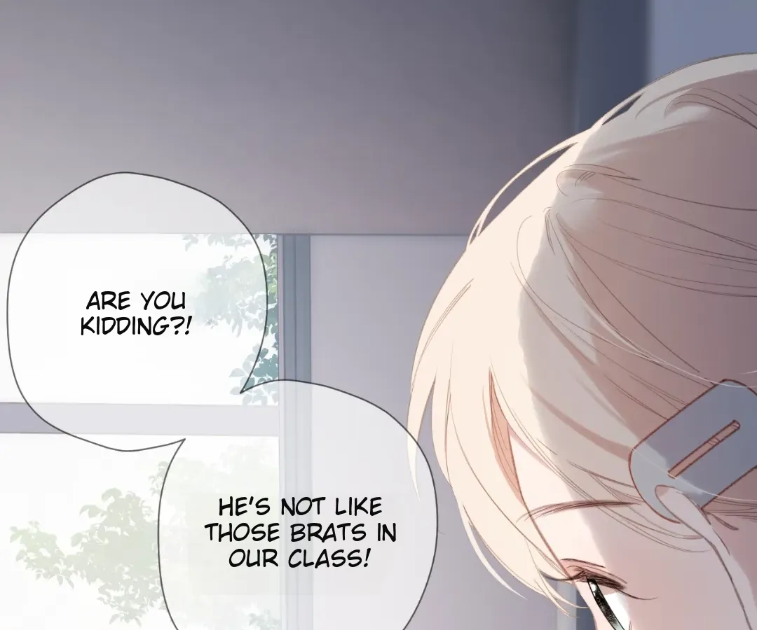 Whirlpool in Vernal Reverie Chapter 50 page 16 - 